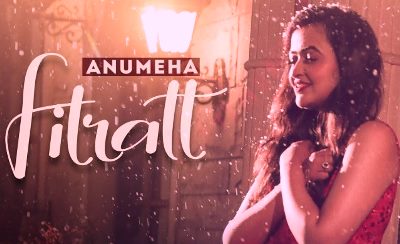 Fitratt Lyrics by Anumeha Bhasker