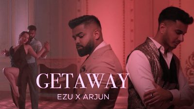 Getaway Lyrics by Ezu, Arjun