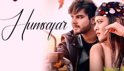 Humsafar Lyrics by Aman Soni
