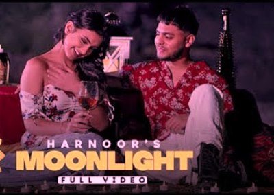Moonlight Lyrics by Harnoor