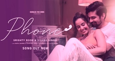 Phone Lyrics by Kapil Sahdev
