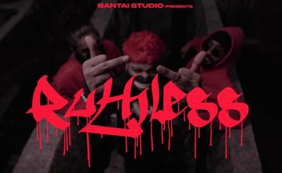 Ruthless Lyrics by Emiway, Memax, Jaxk