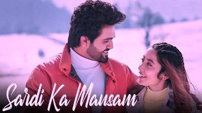 Sardi Ka Mausam Lyrics by Arjun