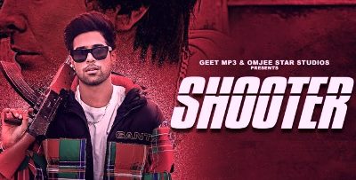 Shooter Lyrics (Title Track) by Guri