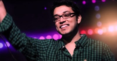Ei Meghla Dine Ekla Lyrics In English, Bengali (এই মেঘলা দিনে একলা) is Sung by Anupam Roy