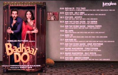 Hum Rang Hai Lyrics sung By Shashaa Tirupati, Nakash Aziz, Amit Trivedi