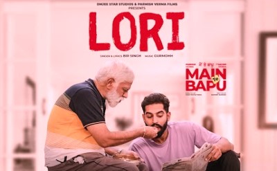 Lori Lyrics sung by Bir Singh