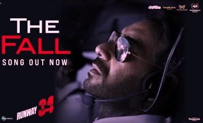 The Fall Lyrics sung by Jasleen Royal