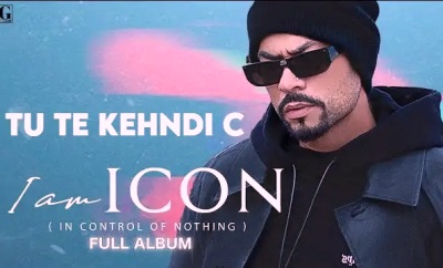 Tu Te Kehndi C Lyrics sung by Bohemia, Divine