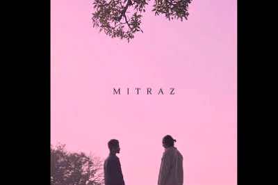 Ankhiyaan Lyrics sung by MITRAZ