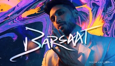 Barsaat Lyrics sung by Pawandeep Rajan
