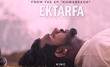 Ektarfa Lyrics sung by King