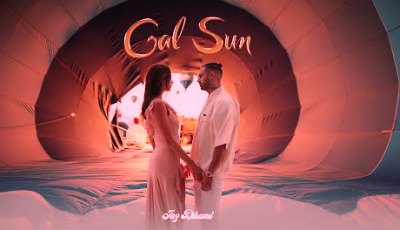 Gal Sun Lyrics sung by Jaz Dhami