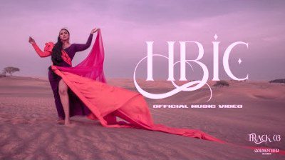 HBIC Lyrics sung by Raja Kumari