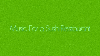 Music For a Sushi Restaurant Lyrics sung by Harry Styles
