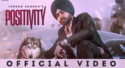 positivity jordan sandhu