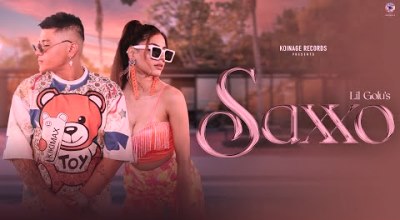 Saxxo Lyrics sung by Lil Golu is Latest Punjabi song from Punjabi. Saxxo song lyrics penned down by Lil Golu and its music given by Db.
