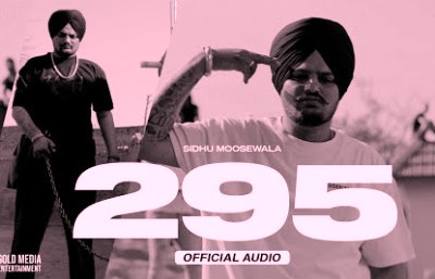 Sidhu Moose Wala 295 Lyrics English Meaning / Translation sung by Sidhu Moose Wala