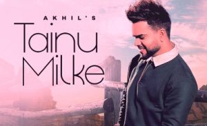 Tainu Milke Lyrics sung by Akhil