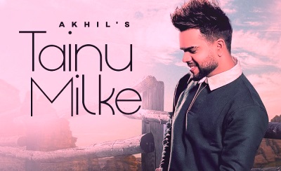 Tainu Milke Lyrics sung by Akhil
