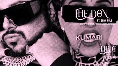 The Don Lyrics sung by Raja Kumari, Shah Rule