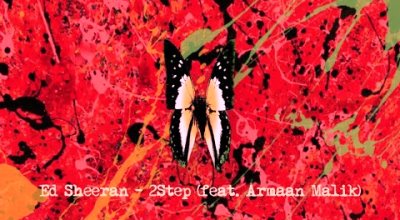 2 step Lyrics sung by Ed Sheeran, Armaan Malik