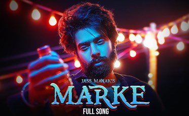 Marke Lyrics sung by Jass Manak
