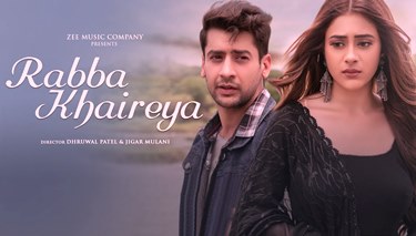Rabba Khaireya Lyrics sung by Stebin Ben, Samira Koppikar
