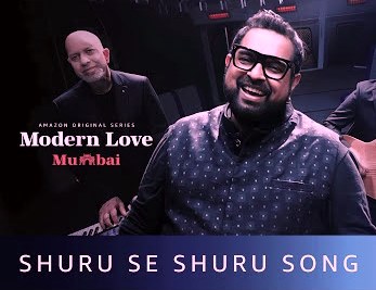 Shuru Se Shuru Lyrics