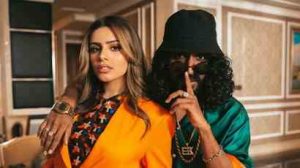 Jhootha Lyrics sung by Celina Sharma, Emiway Bantai