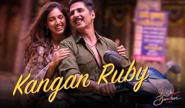 Kangan Ruby Lyrics in Hindi (कंगन रूबी” हिंदी में Lyrics) sung by Himesh Reshammiya