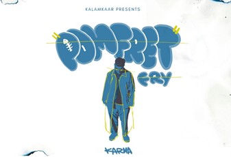 Pomfret Fry Lyrics sung by Karma is Latest Hip-Hop (Rap)
